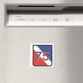 75番目の磁石 マグネット (インサイチュ (食洗機))