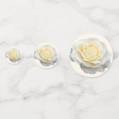 「75結婚周年 コンフェッティ (裏面)