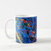 #753恋 コーヒーマグカップ (左)