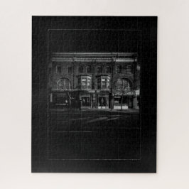 758 - 766 Queen St E 3 縁ど with  ジグソーパズル