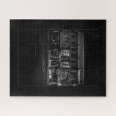 758 - 766 Queen St E 3 縁ど with  ジグソーパズル (横)