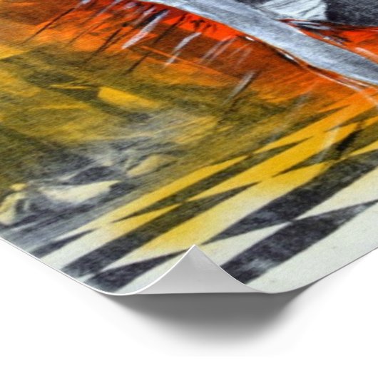 #75 ポスター (角)