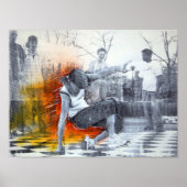 #75 ポスター (正面)