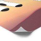 #75 ポスター (角)