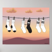 #75 ポスター (正面)