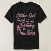 75 Tシャツ (デザイン正面)