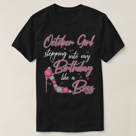 75 Tシャツ (デザイン正面)