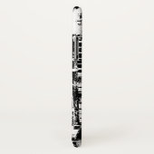 75mm砲T22 Case-Mate iPhoneケース (裏面/右)