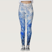 75Sentitoks レギンス (正面)