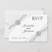 75th Diamond Anniversary - RSVP (正面)