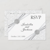 75th Diamond Anniversary - RSVP (正面/裏面)