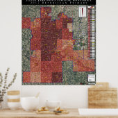 75th Illinois House District - 2012年Rep. Primary ポスター (キッチン)