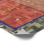 75th Illinois House District - 2012年Rep. Primary ポスター (角)