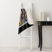 75th Ranger Regiment シェルパブランケット (インサイチュ)