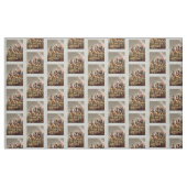 「76の精神 ファブリック (ファットクウォーター)