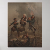 76の精神 ポスター (正面)