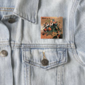 76年の精神 缶バッジ (インサイチュ)