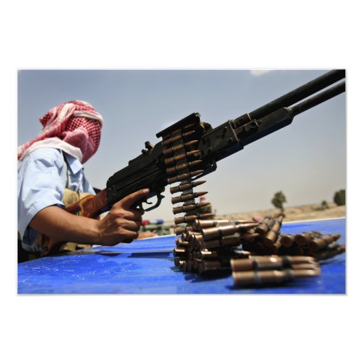 762ミリメートルのラウンドがトラックの上にある フォトプリント            (正面)