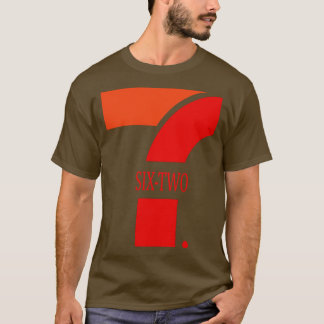 762 mm tシャツ