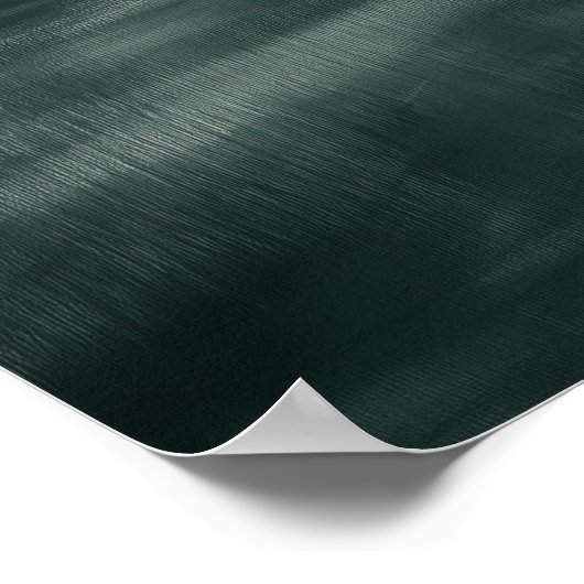 767抽象芸術 ポスター (角)