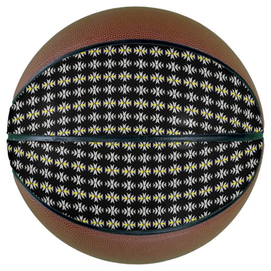 76 バスケットボール (正面)