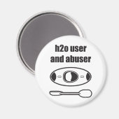 76_user マグネット (正面/裏面)