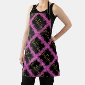 77歳の誕生日 エプロン (インサイチュ)