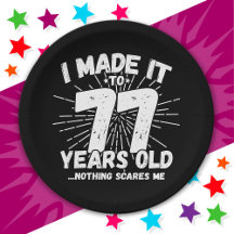 77歳皮肉ミームおもしろい77誕生日