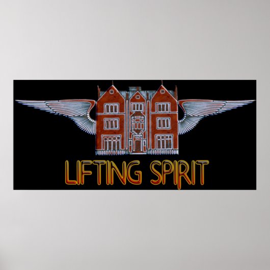 770ポスター ポスター (正面)