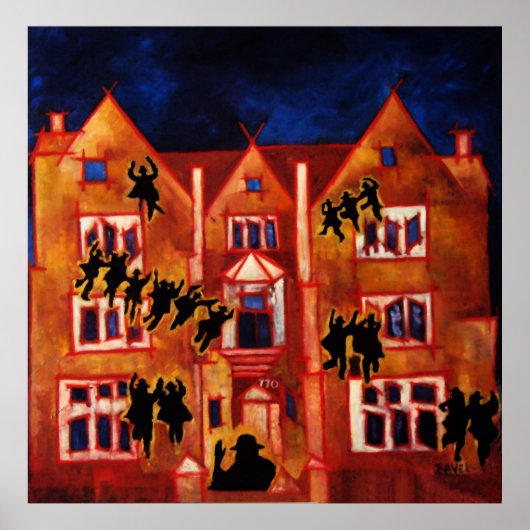 770ポスター ポスター (正面)