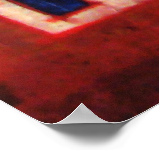 770ポスター ポスター (角)