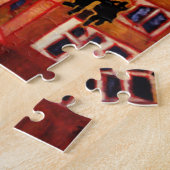 770東パークウェイ ジグソーパズル (側面)