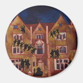 770 マグネット (正面)