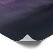 773抽象芸術 ポスター (角)