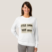 77477 Buchanan Peekskill Tシャツ (正面フル)