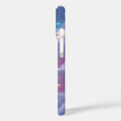 777天使の数 – 幸運、豊かさ、症状 Case-Mate iPhoneケース (裏面 / 左)