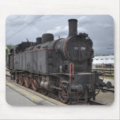 77.250元EBB 77.244 マウスパッド (正面)