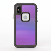 77 by Kristalin Davis Life-proof Case LifeProof iPhoneケース (裏面)