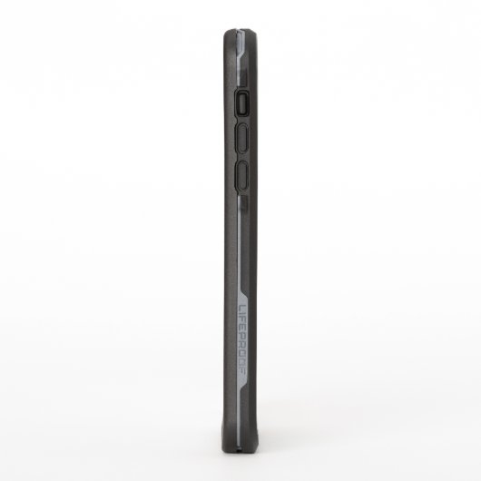 77 by Kristalin Davis Life-proof Case LifeProof iPhoneケース (左側)