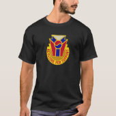 77th Quartermaster Group Premium_1 Tシャツ (正面)