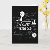 78歳の日計先生78th誕生日ギフト カード (黄色い花)