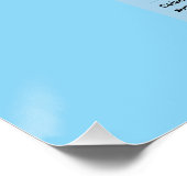 78生き延び年の吹雪 ポスター (コーナー)