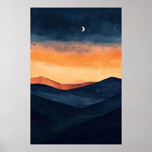 780抽象芸術 ポスター (正面)