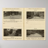 78285 Tarrytown, Ossining ポスター (正面)