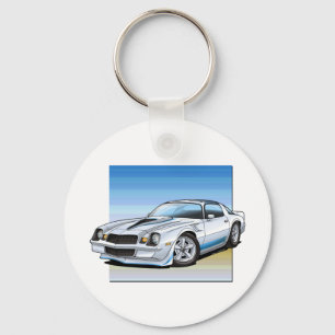 78-81 Camaro キーホルダー