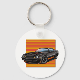78-81 Camaro キーホルダー