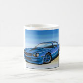 78-81 Camaro コーヒーマグカップ (中央)