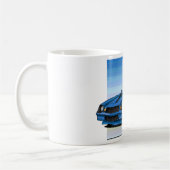 78-81 Camaro コーヒーマグカップ (左)