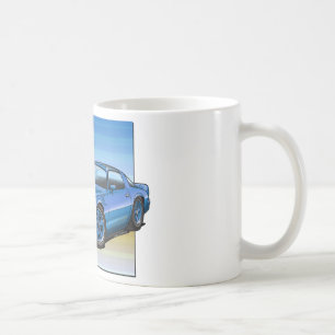 78-81 Camaro コーヒーマグカップ