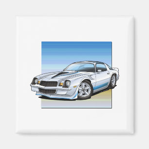 78-81 Camaro マグネット